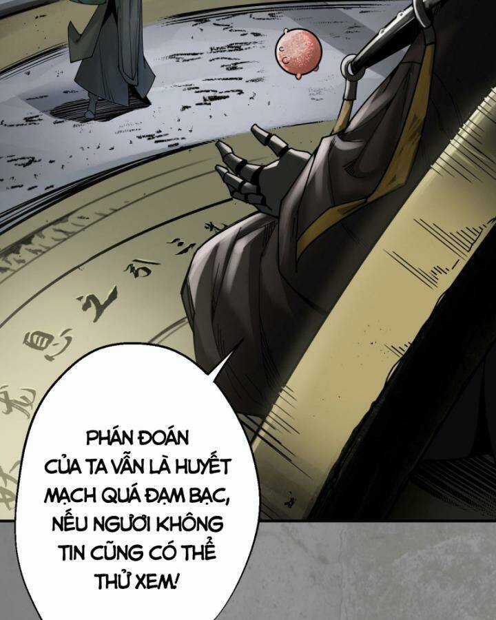 Tạng Phong Hành Chapter 186 trang 47