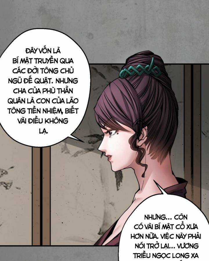 Tạng Phong Hành Chapter 186 trang 5