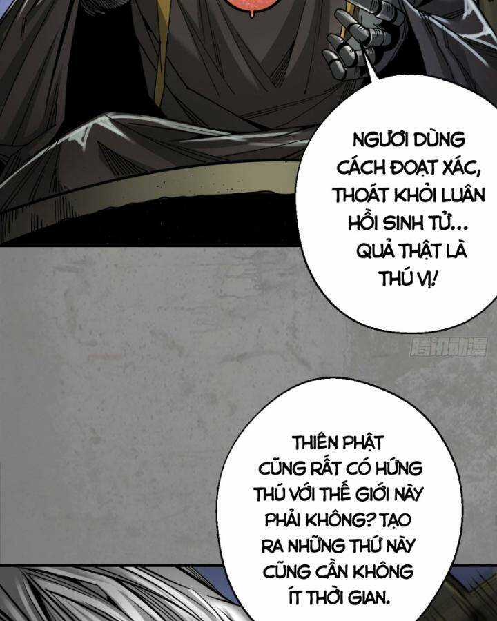 Tạng Phong Hành Chapter 186 trang 58