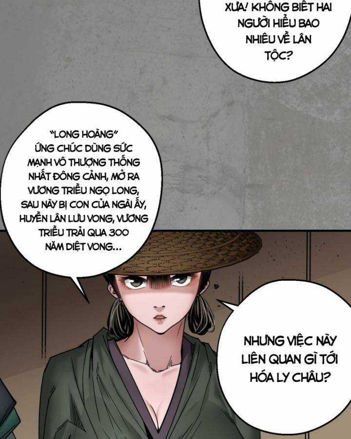 Tạng Phong Hành Chapter 186 trang 6