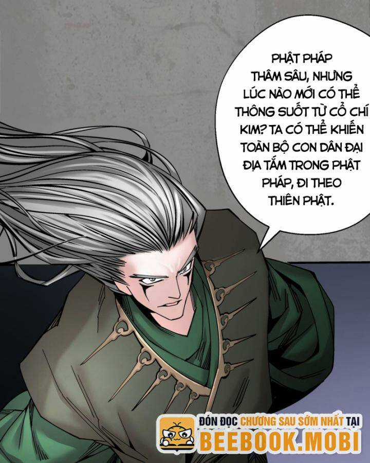 Tạng Phong Hành Chapter 186 trang 60