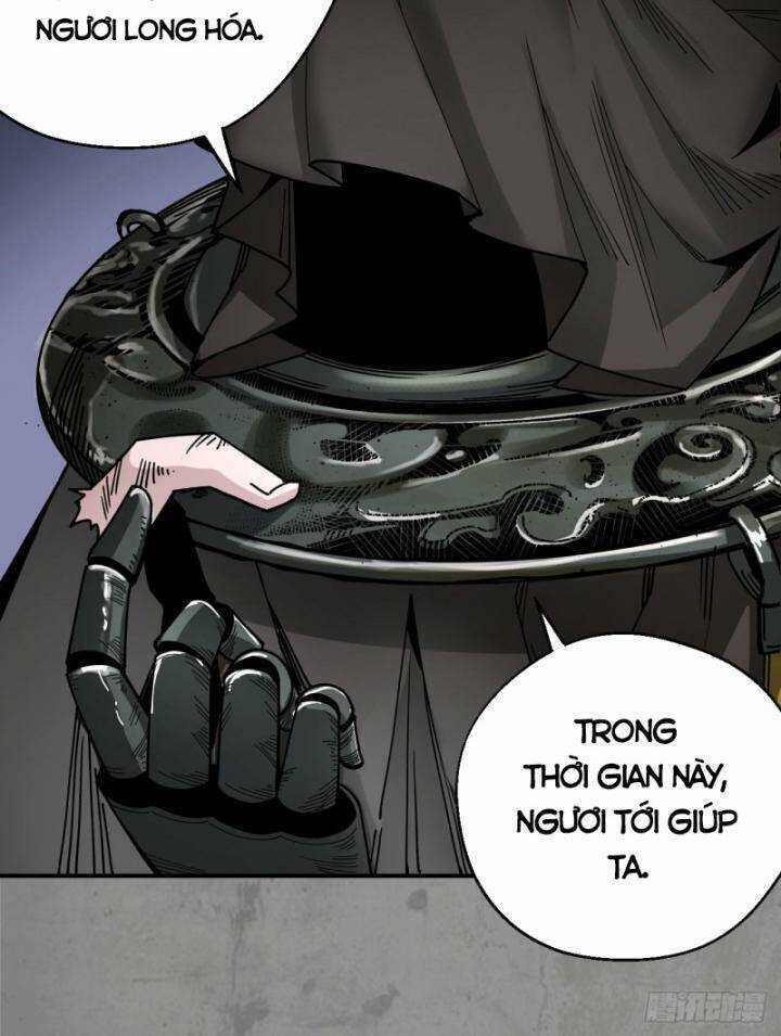 Tạng Phong Hành Chapter 186 trang 62