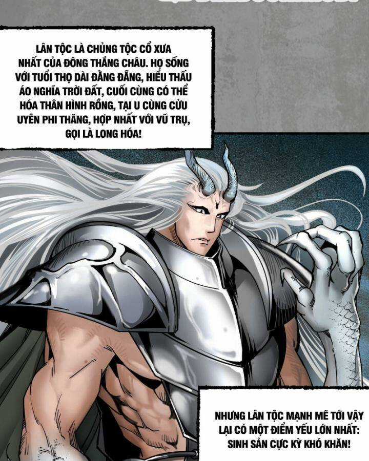 Tạng Phong Hành Chapter 186 trang 9