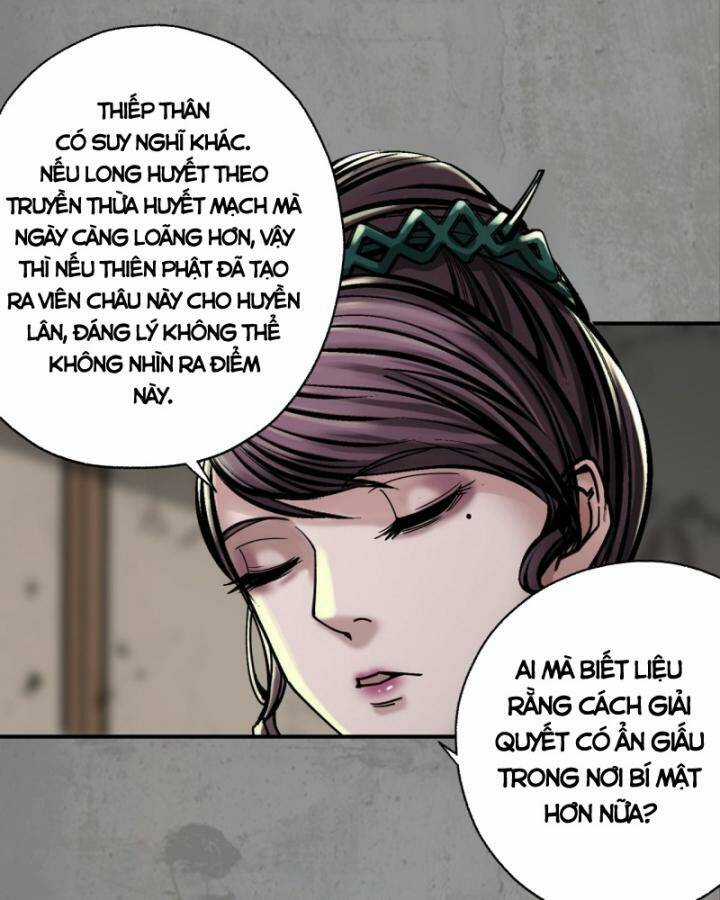 Tạng Phong Hành Chapter 187 trang 12