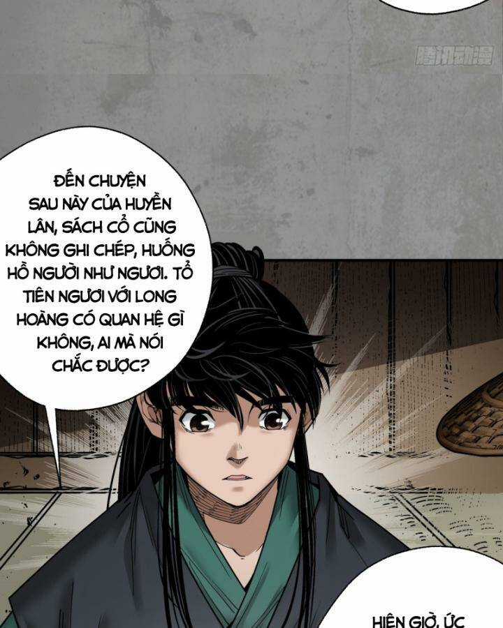 Tạng Phong Hành Chapter 187 trang 13