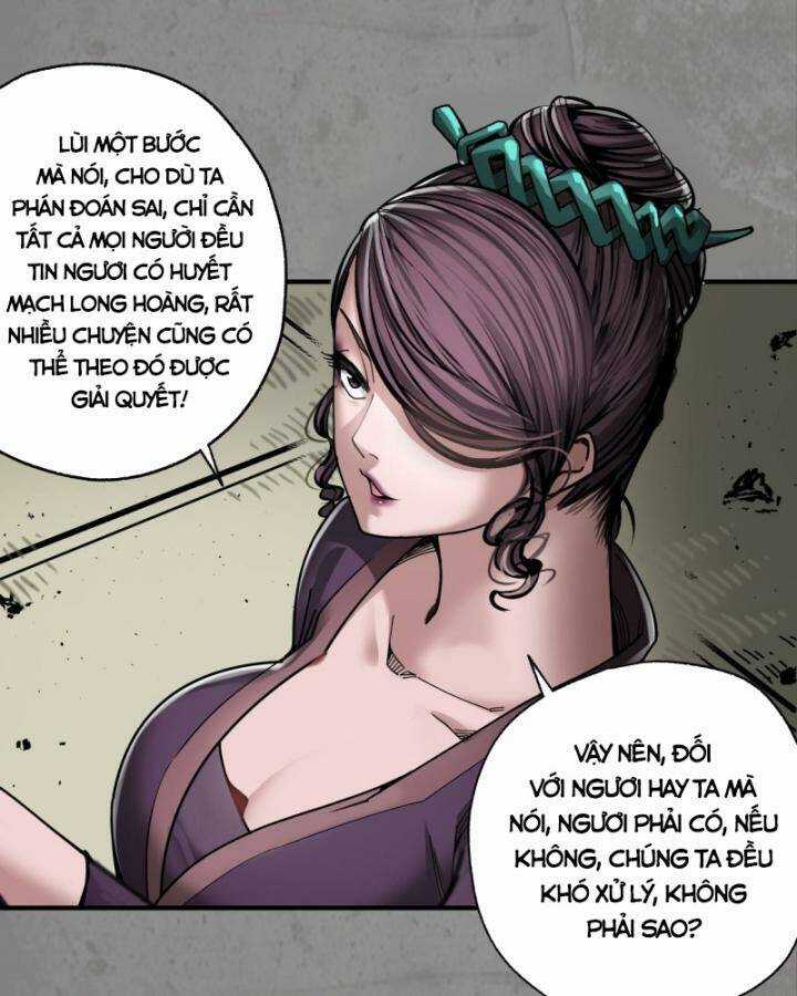 Tạng Phong Hành Chapter 187 trang 15