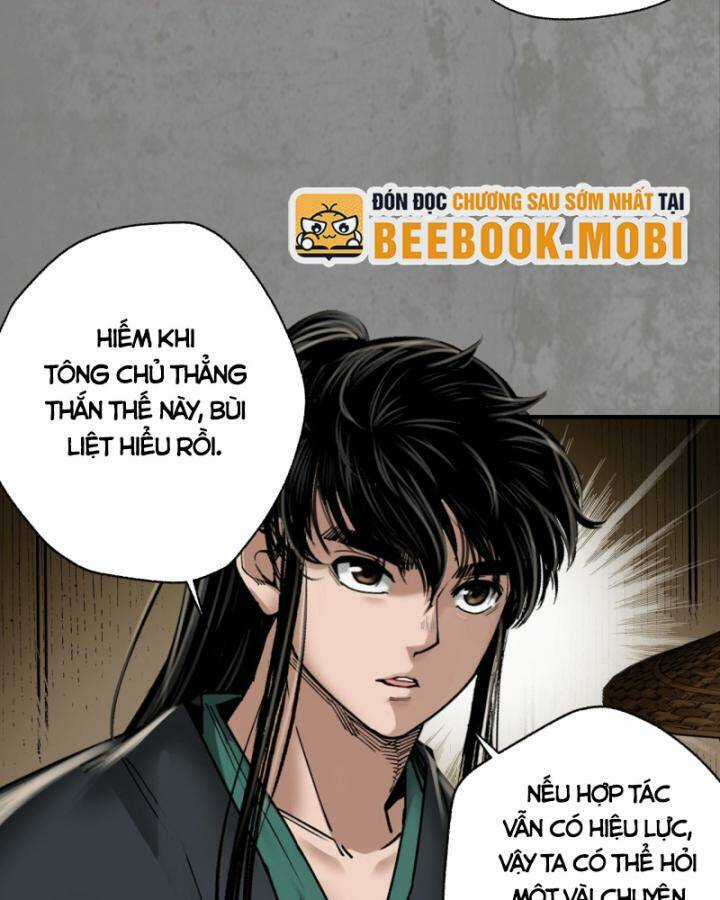 Tạng Phong Hành Chapter 187 trang 16