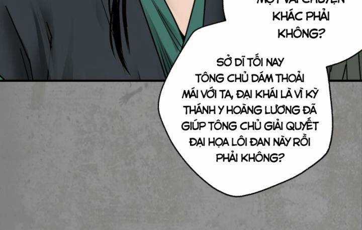 Tạng Phong Hành Chapter 187 trang 17