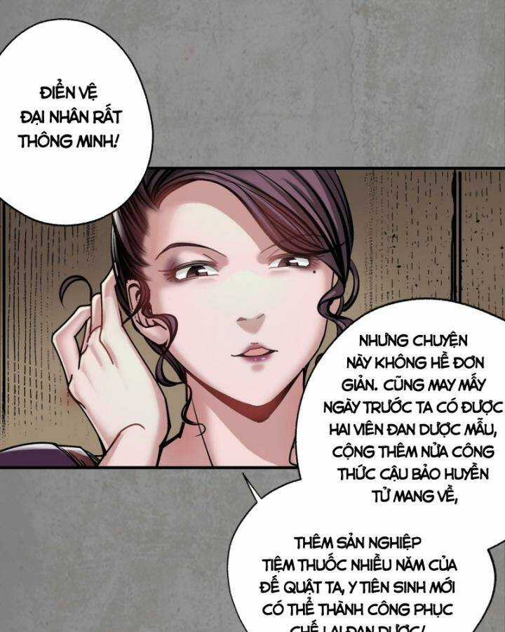 Tạng Phong Hành Chapter 187 trang 18