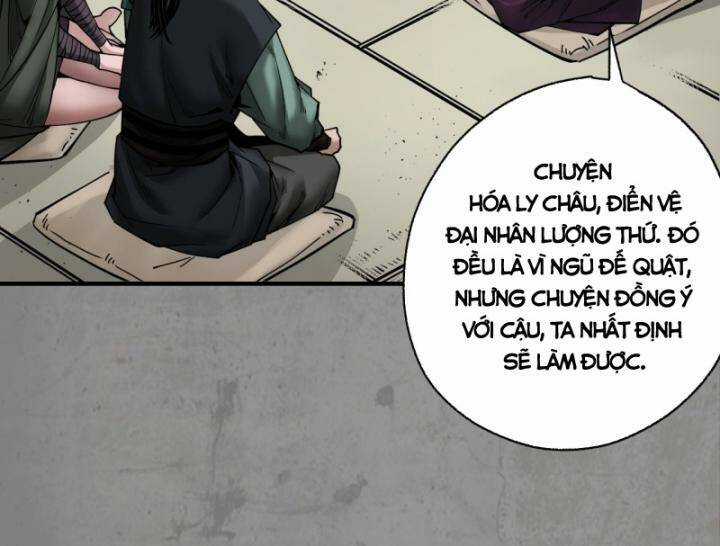 Tạng Phong Hành Chapter 187 trang 20