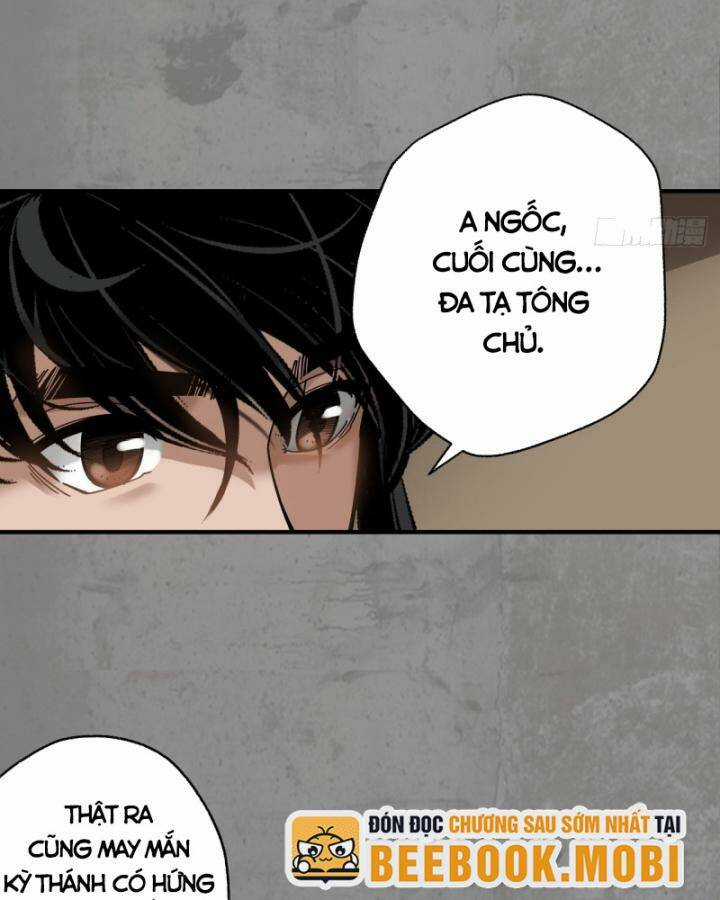 Tạng Phong Hành Chapter 187 trang 21