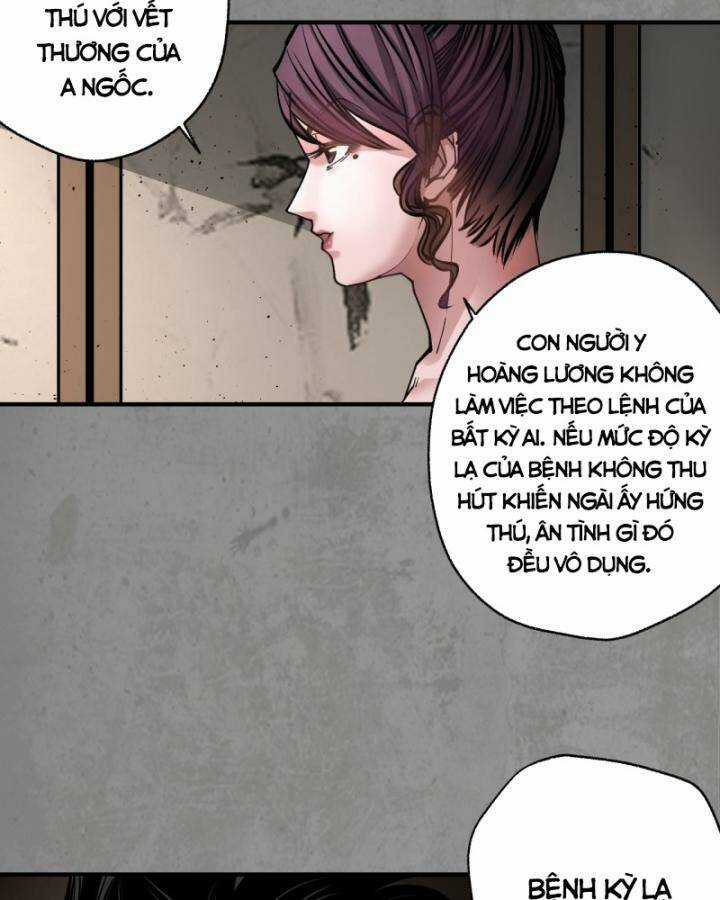 Tạng Phong Hành Chapter 187 trang 22