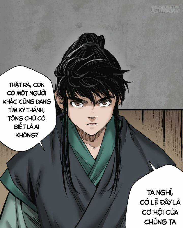 Tạng Phong Hành Chapter 187 trang 24