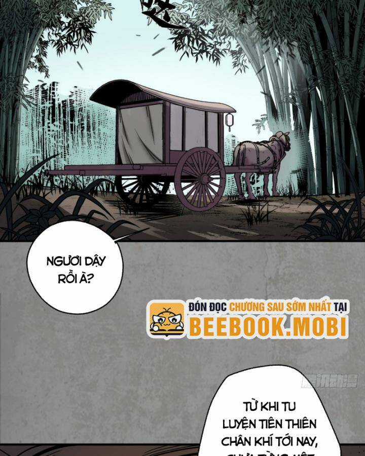 Tạng Phong Hành Chapter 187 trang 29