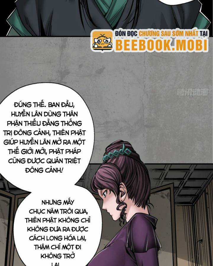 Tạng Phong Hành Chapter 187 trang 3