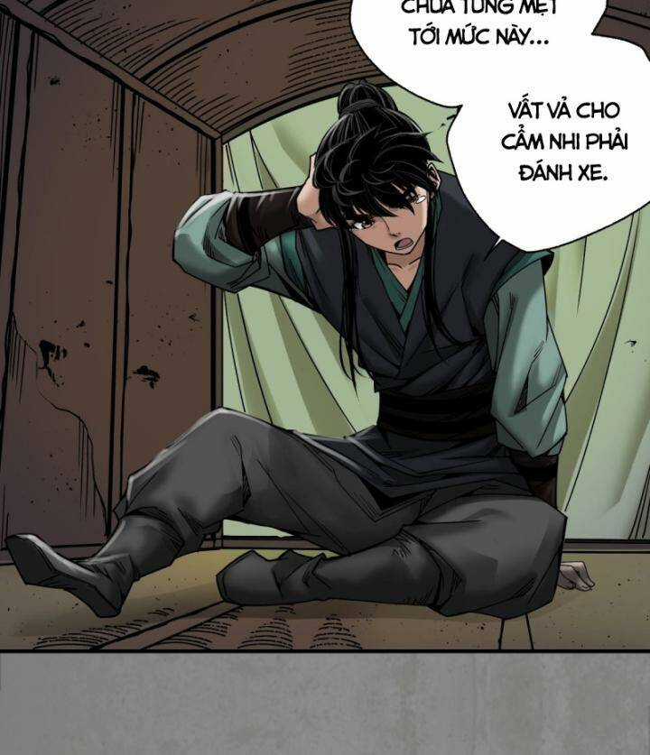 Tạng Phong Hành Chapter 187 trang 30