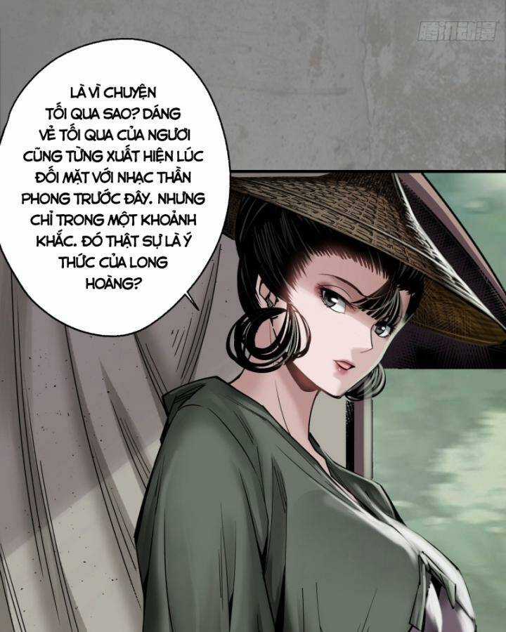 Tạng Phong Hành Chapter 187 trang 31