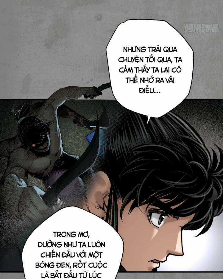 Tạng Phong Hành Chapter 187 trang 34