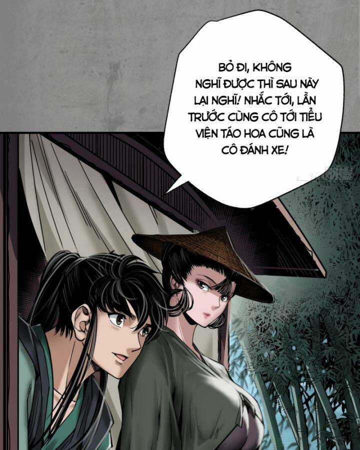 Tạng Phong Hành Chapter 187 trang 36