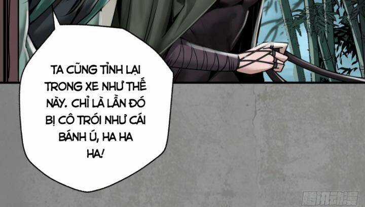 Tạng Phong Hành Chapter 187 trang 37