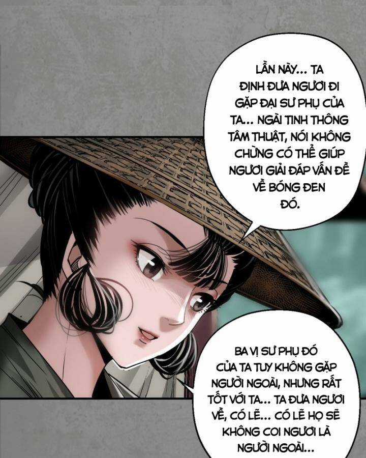 Tạng Phong Hành Chapter 187 trang 38
