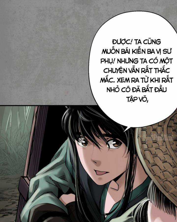 Tạng Phong Hành Chapter 187 trang 41