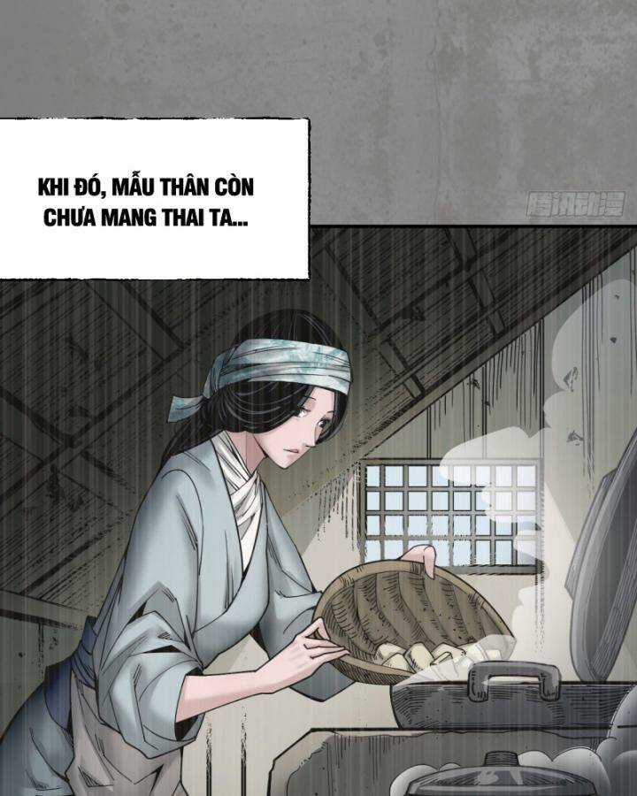 Tạng Phong Hành Chapter 187 trang 46