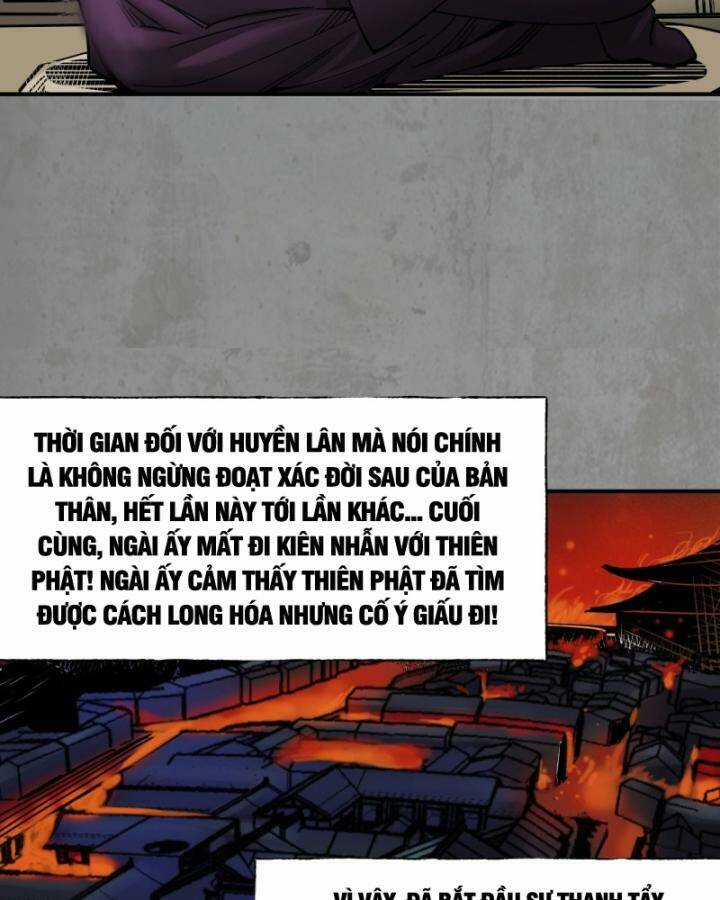 Tạng Phong Hành Chapter 187 trang 5