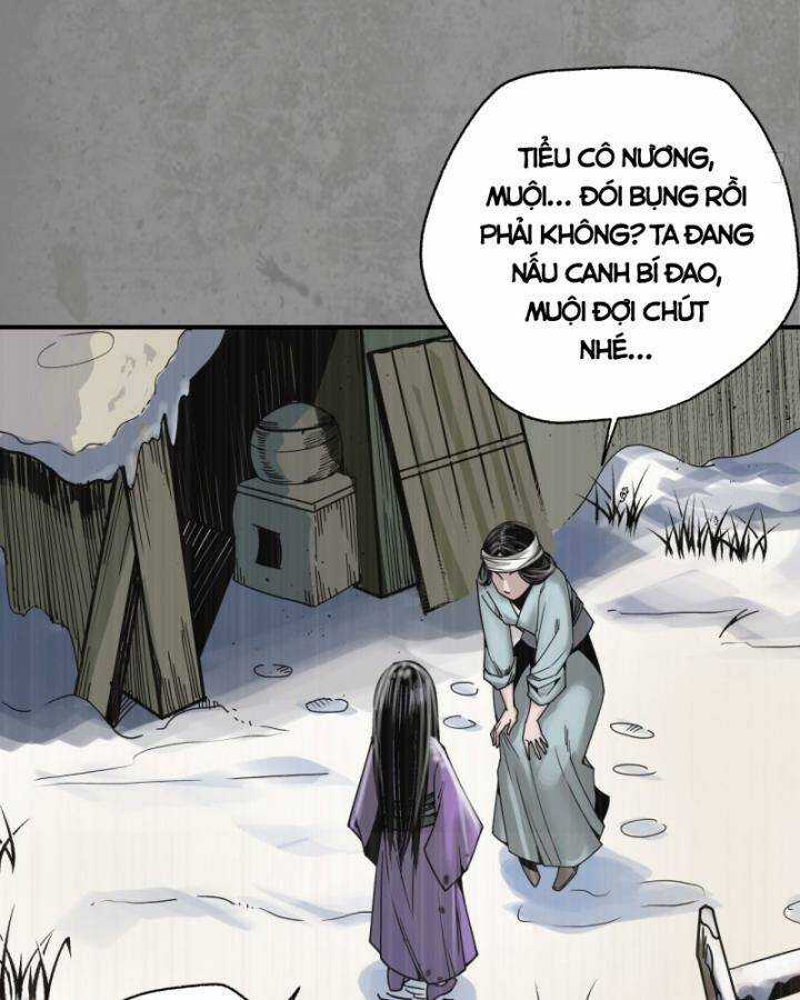 Tạng Phong Hành Chapter 187 trang 51