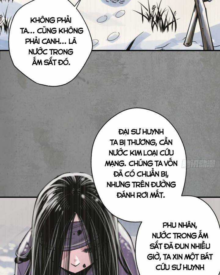 Tạng Phong Hành Chapter 187 trang 52