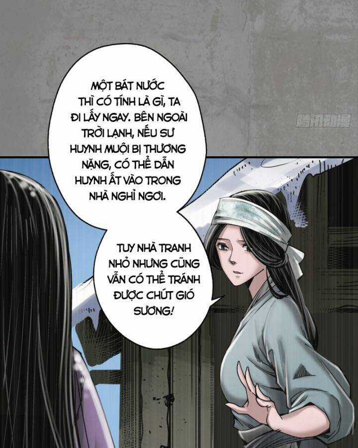 Tạng Phong Hành Chapter 187 trang 54