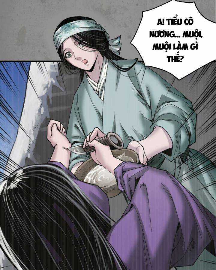 Tạng Phong Hành Chapter 187 trang 59