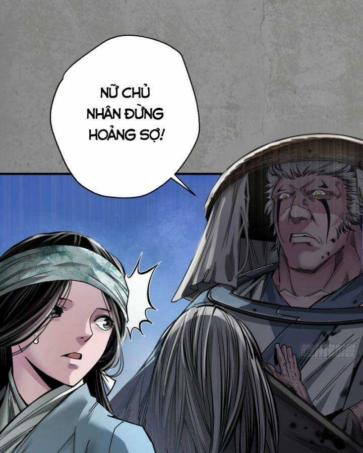 Tạng Phong Hành Chapter 187 trang 61