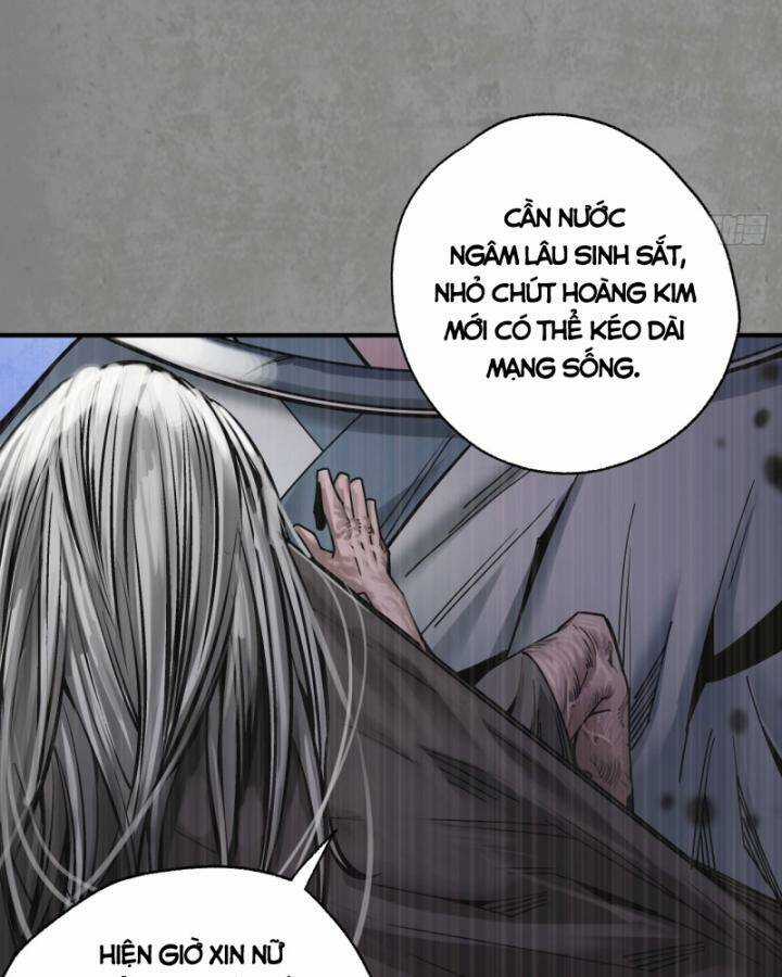 Tạng Phong Hành Chapter 187 trang 64