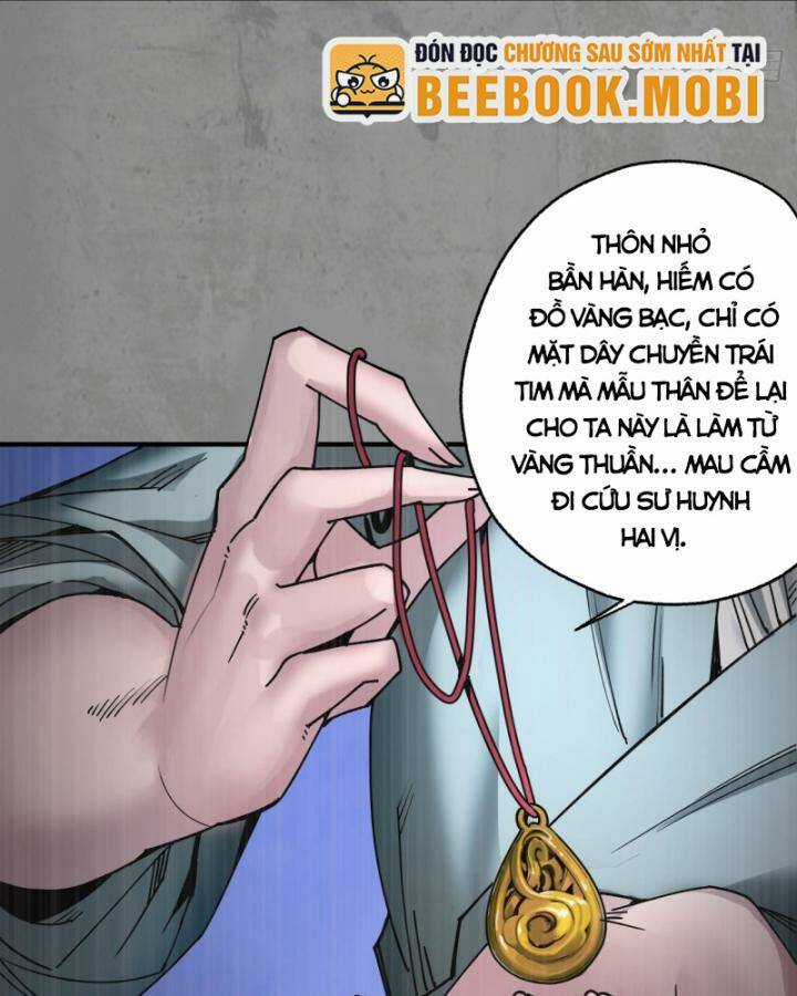 Tạng Phong Hành Chapter 187 trang 69