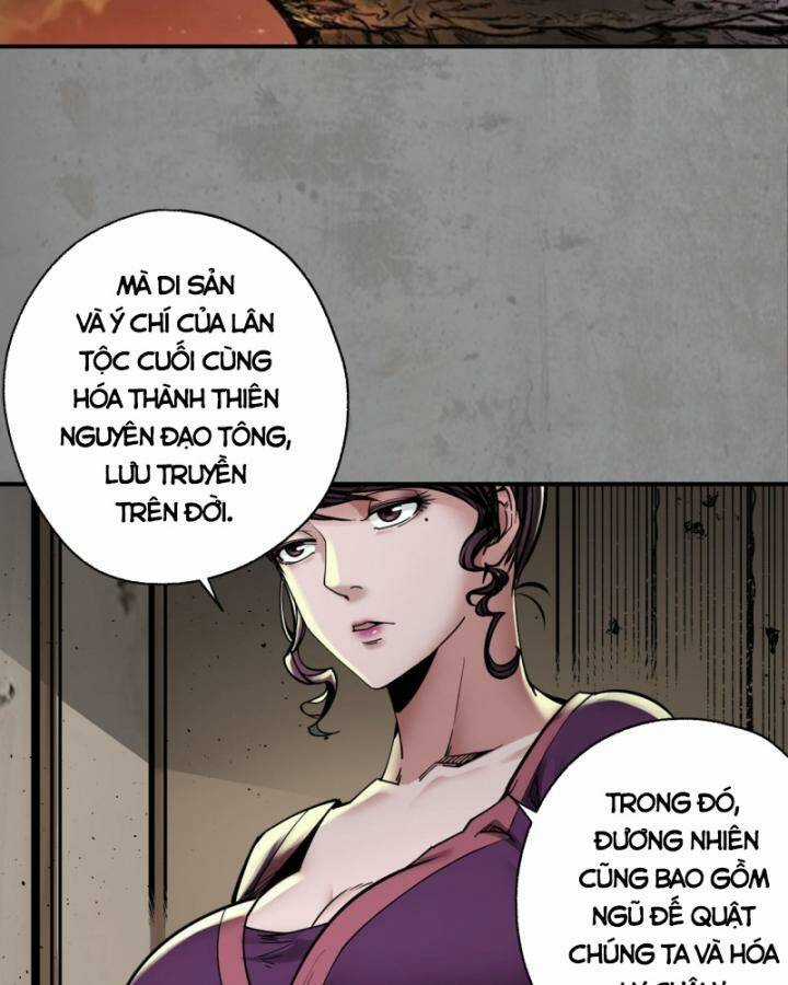Tạng Phong Hành Chapter 187 trang 9