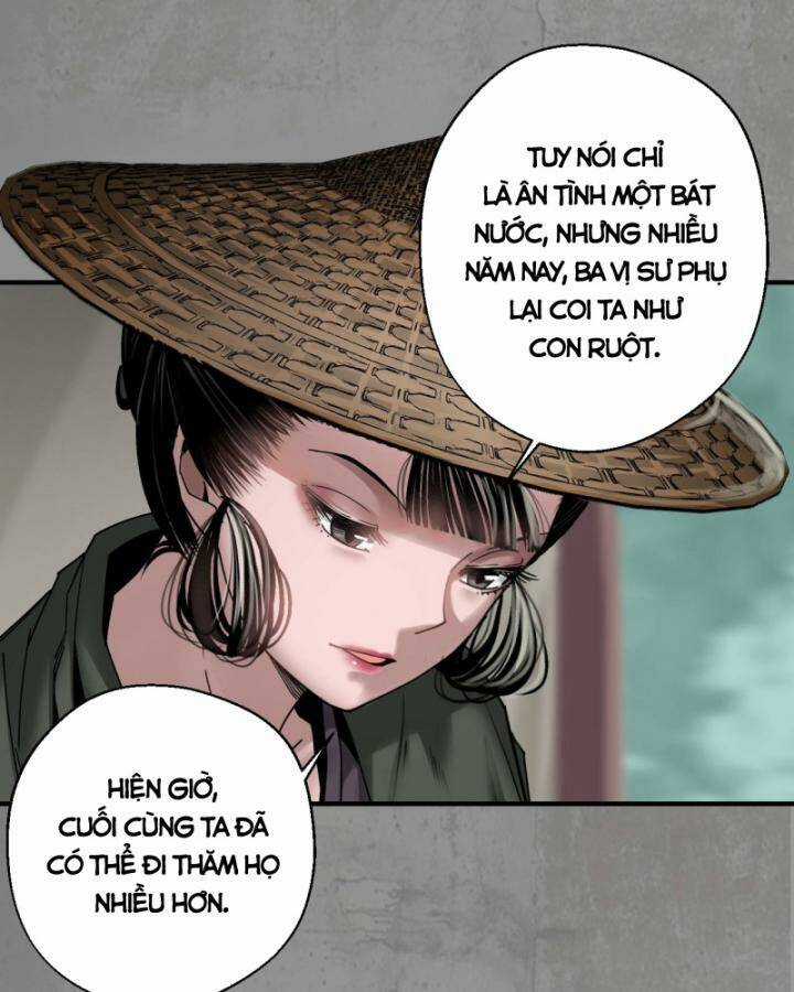 Tạng Phong Hành Chapter 188 trang 11