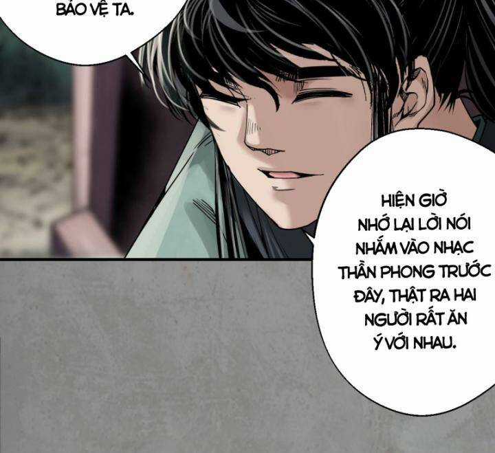 Tạng Phong Hành Chapter 188 trang 13
