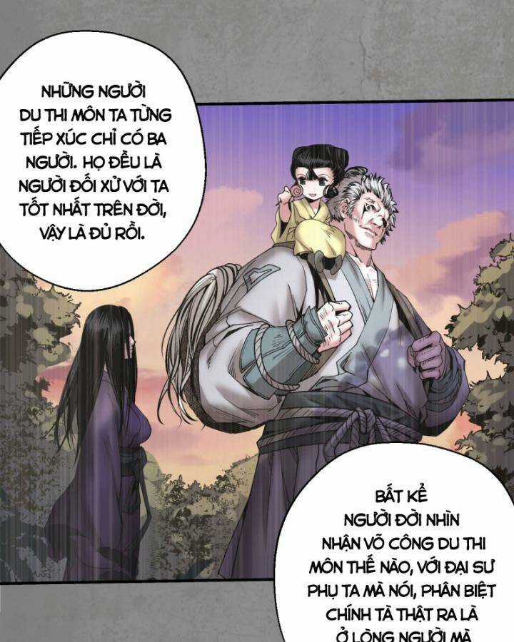 Tạng Phong Hành Chapter 188 trang 17