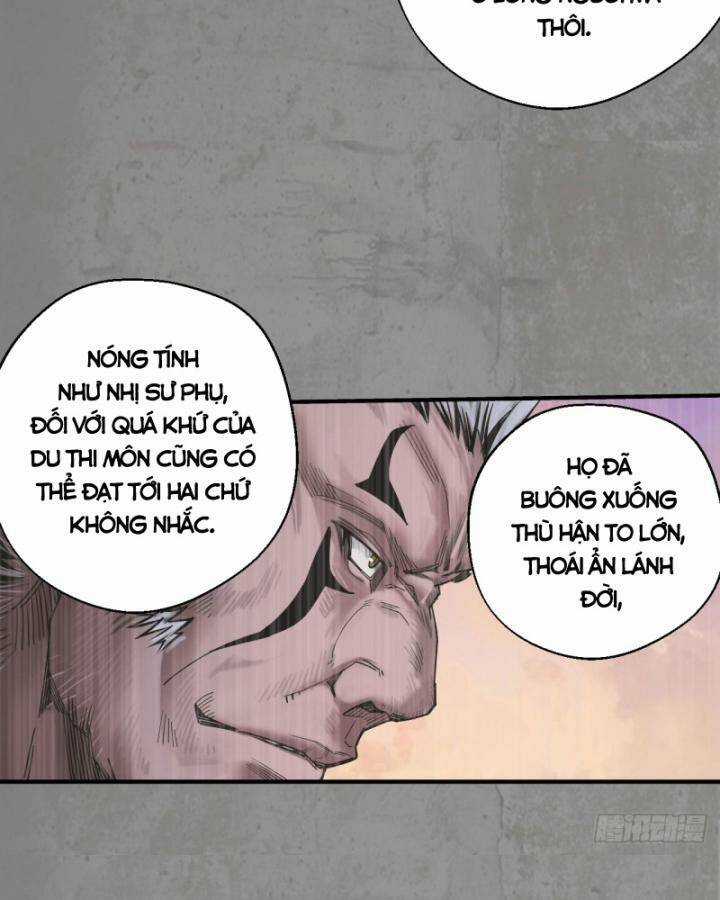 Tạng Phong Hành Chapter 188 trang 18