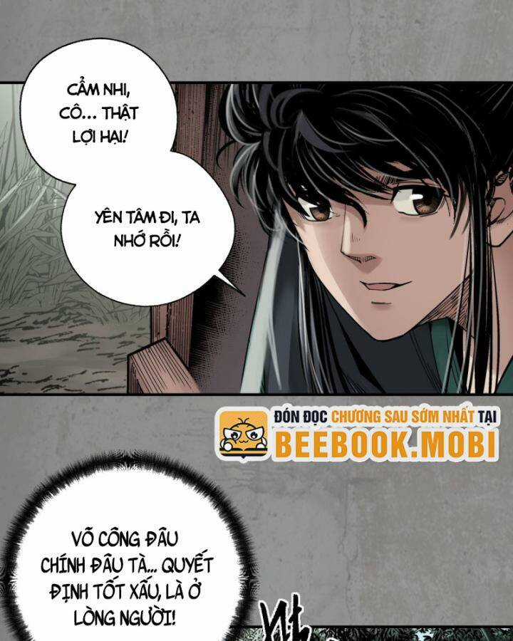 Tạng Phong Hành Chapter 188 trang 21