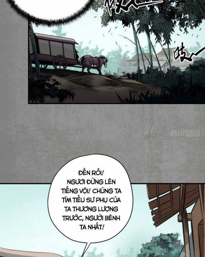 Tạng Phong Hành Chapter 188 trang 22