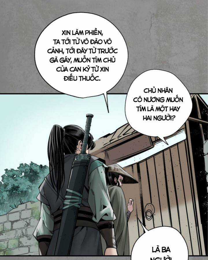 Tạng Phong Hành Chapter 188 trang 24