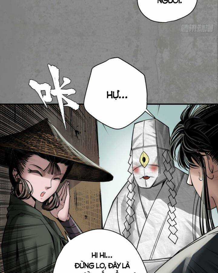 Tạng Phong Hành Chapter 188 trang 25