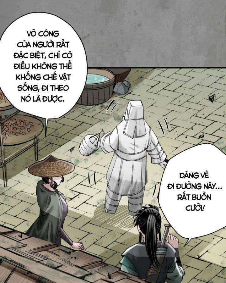 Tạng Phong Hành Chapter 188 trang 27
