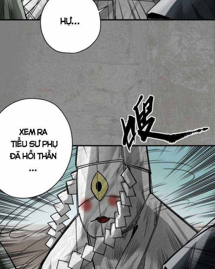 Tạng Phong Hành Chapter 188 trang 29