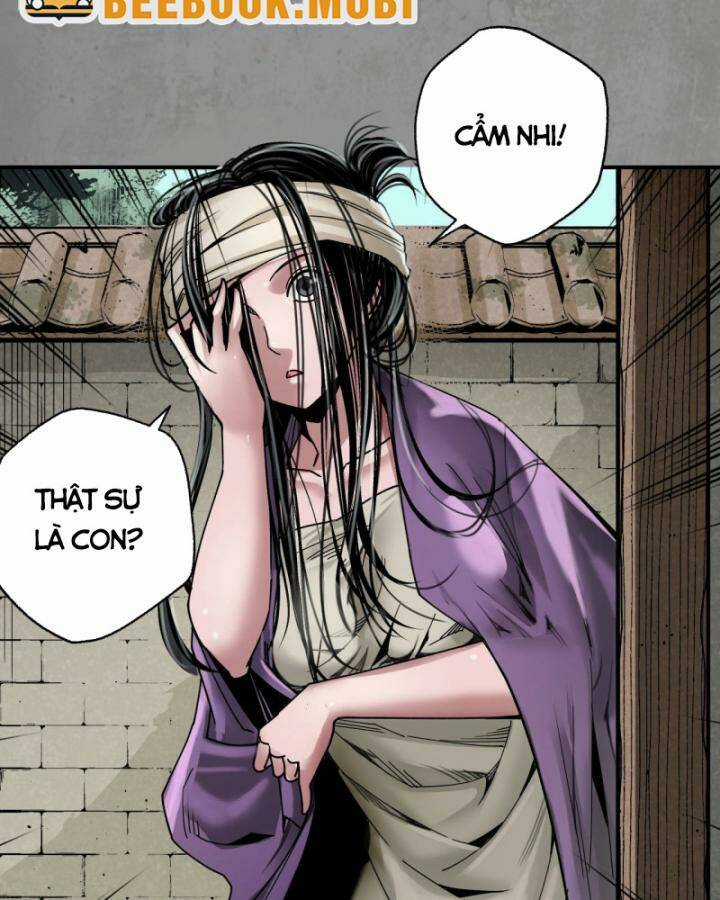 Tạng Phong Hành Chapter 188 trang 32