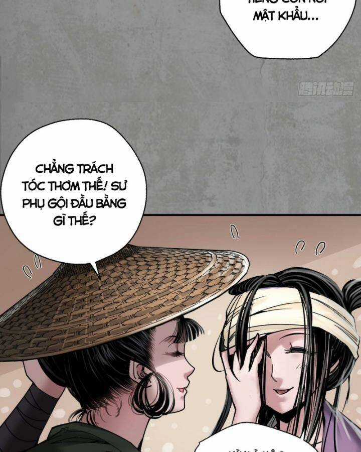 Tạng Phong Hành Chapter 188 trang 35