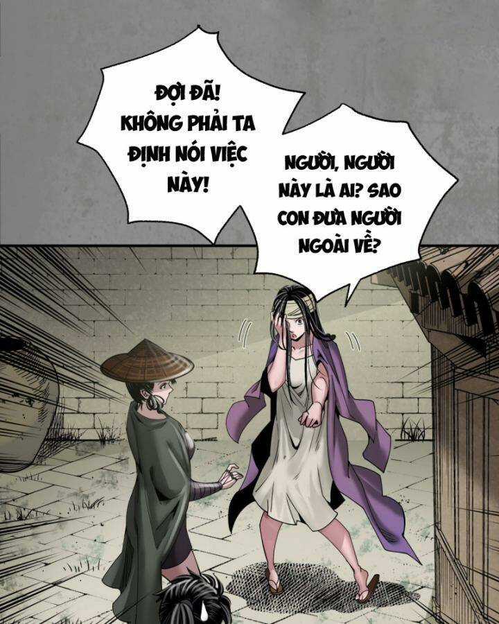 Tạng Phong Hành Chapter 188 trang 37