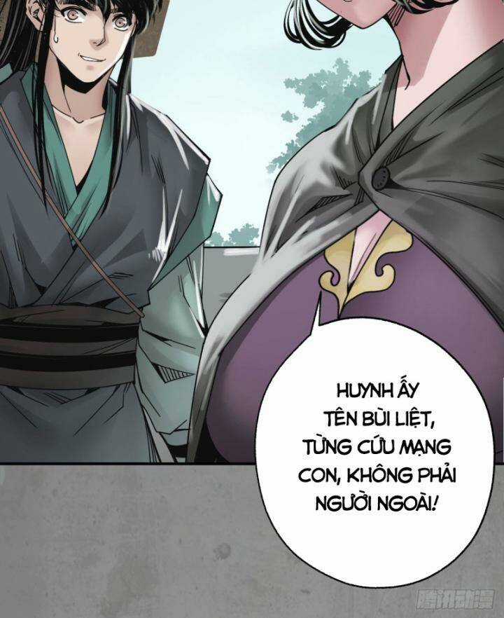 Tạng Phong Hành Chapter 188 trang 39